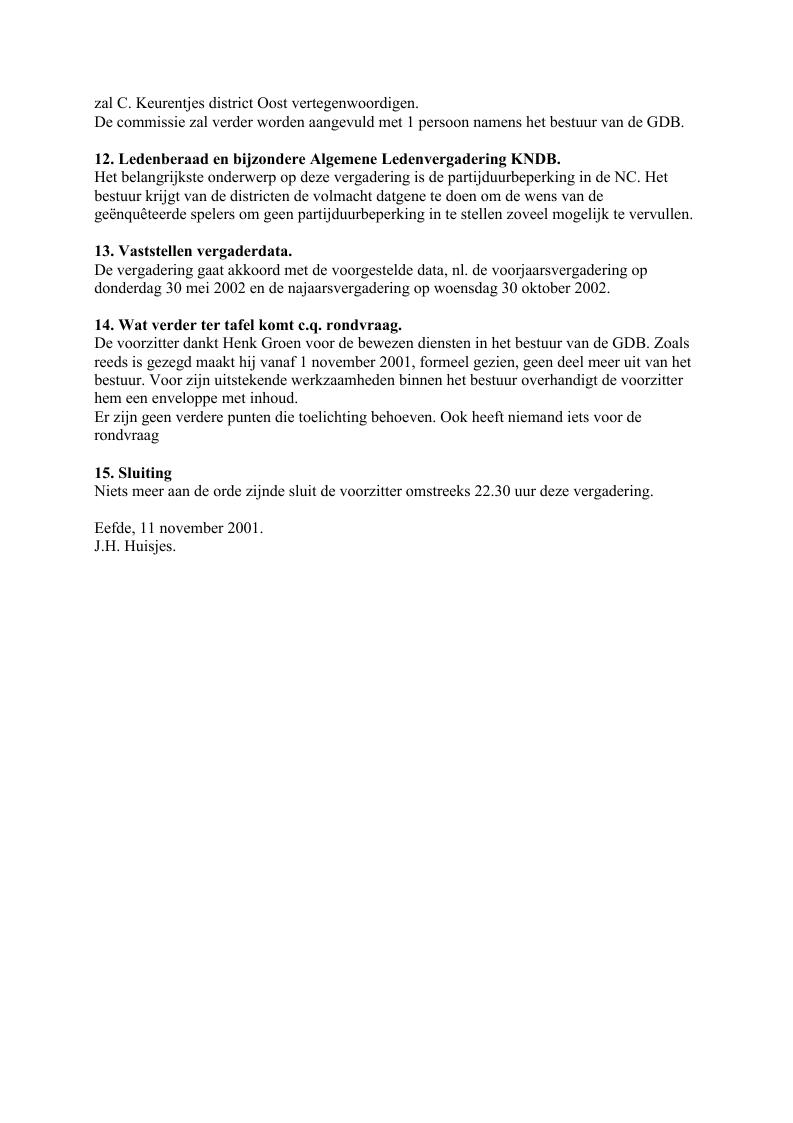 2001 najaarsverslag.pdf (pagina 10)